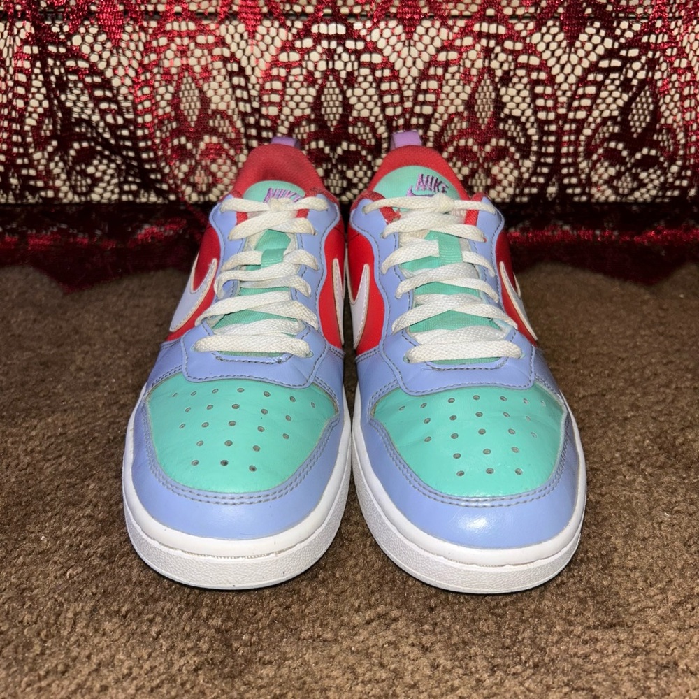 2023
Court Borough Low Recraft GS
'Cobalt Bliss Track Red'